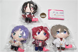 Promise of Wizard Capkko Friends Part.4 [All 4 type set(Full Complete)]