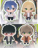 Promise of Wizard Capkko Friends Part.5 [All 4 type set(Full Complete)]