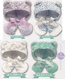 Okigae Poncho Leopard Part.2 [All 4 type set(Full Complete)]