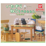 Itazura Nekochaaan [All 5 type set(Full Complete)]