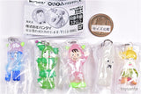 Miitsuketa! Mejirushi Accessory Part.2 [All 5 type set(Full Complete)]