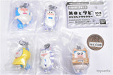 Mero and Tabi Mejirushi Accessory [All 5 type set(Full Complete)]