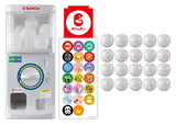 Bandai Official Gashapon Machine Joy