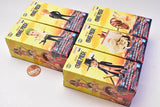 World Collectable Figure vol.2 (A Netflix Series: ONE PIECE) [All 5 type set (Full Complete)]