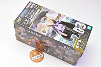 ONE PIECE World Collectable Figure Trafalgar Law VS Blackbeard Pirates [3.Van Auger]