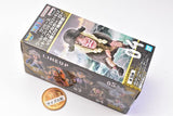 ONE PIECE World Collectable Figure Trafalgar Law VS Blackbeard Pirates [4.Doc Q]