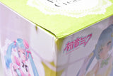 [Damage box]Hatsune Miku Exceed Creative Figure SweetSweets Citron Macaron ver. [Hatsune Miku]