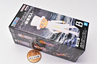 One Piece World Collectible Figure new chapter [2.Kaku]