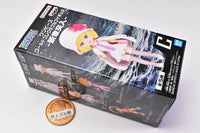 One Piece World Collectible Figure new chapter [3.Stussy]