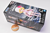 One Piece World Collectible Figure new chapter [3.Stussy]