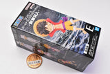 One Piece World Collectible Figure new chapter [5.Monkey D. Luffy]