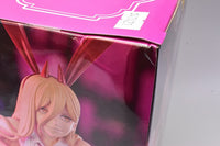 [Damage box]Chainsaw Man BiCute Bunnies Figure Power [Power]