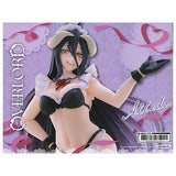 Overlord Coreful Figure Albedo Maid ver. [1.Albedo]