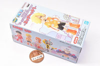 ONE PIECE World Collectable Figure Egghead 1 [2.Sanji]