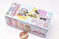 ONE PIECE World Collectable Figure Egghead 1 [4.Brook]