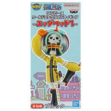 ONE PIECE World Collectable Figure Egghead 1 [4.Brook]