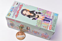 ONE PIECE World Collectable Figure Egghead 2 [3.Nico Robin]