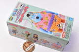 ONE PIECE World Collectable Figure Egghead 2 [5.Jinbe]