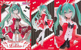 Hatsune Miku Fashion Figure Lolita [1.Hatsune Miku]