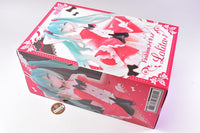 Hatsune Miku Fashion Figure Lolita [1.Hatsune Miku]