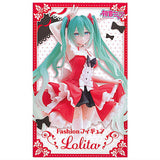 Hatsune Miku Fashion Figure Lolita [1.Hatsune Miku]