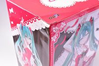 [Damage box]Hatsune Miku Fashion Figure Lolita [Hatsune Miku]