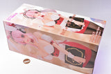 Super Sonico BiCute Bunnies Figure Waitress ver. [1.Super Sonico]