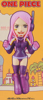 ONE PIECE World Collectable Figure Egghead Part.3 [1.Jewelry Bonney]