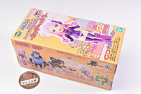 ONE PIECE World Collectable Figure Egghead Part.3 [1.Jewelry Bonney]