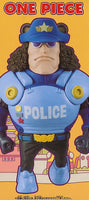 ONE PIECE World Collectable Figure Egghead Part.3 [2.Pacifista]