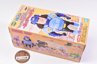ONE PIECE World Collectable Figure Egghead Part.3 [2.Pacifista]