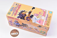 ONE PIECE World Collectable Figure Egghead Part.3 [3.Rob Lucci]