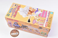 ONE PIECE World Collectable Figure Egghead Part.3 [4.Monkey D. Luffy]