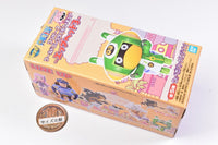 ONE PIECE World Collectable Figure Egghead Part.3 [5.Vegapunk/Edison]