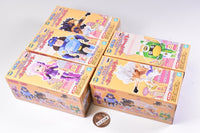 ONE PIECE World Collectable Figure Egghead Part.3 [All 5 type set(Full Complete)]