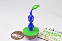 Pikmin Yurayura Figure [1.Blue Pikmin]