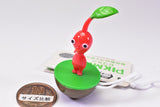 Pikmin Yurayura Figure [3.Red Pikmin]