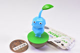 Pikmin Yurayura Figure [4.Ice Pikmin]