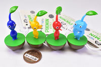 Pikmin Yurayura Figure [All 4 type set(Full Complete)]