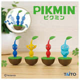 Pikmin Yurayura Figure [All 4 type set(Full Complete)]