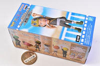 ONE PIECE World Collectable Figure 'Nakama no Shirushi da' [3.Usopp]
