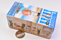 ONE PIECE World Collectable Figure 'Nakama no Shirushi da' [5.Nami]