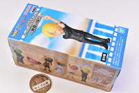 ONE PIECE World Collectable Figure 'Nakama no Shirushi da' [6.Sanji]