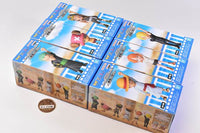 ONE PIECE World Collectable Figure 'Nakama no Shirushi da' [All 6 type set(Full Complete)]