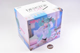 Hatsune Miku Desktop Cute Figure Cat Ears T-Shirt Ver. [1.Hatsune Miku]