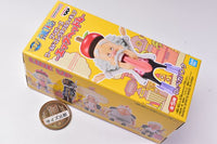 ONE PIECE World Collectible Figure Egghead Part.4 [1.Dr.Vegapunk]