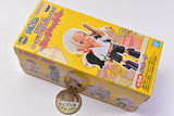 ONE PIECE World Collectible Figure Egghead Part.4 [5.S-Hawk]