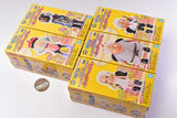 ONE PIECE World Collectible Figure Egghead Part.4 [All 5 type set(Full Complete)]