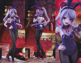 Overlord BiCute Bunnies Figure Shalltear [1.Shalltear]