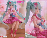 Hatsune Miku Noodle Stopper Figure Flower Fairy Cosmos [1.Hatsune Miku]